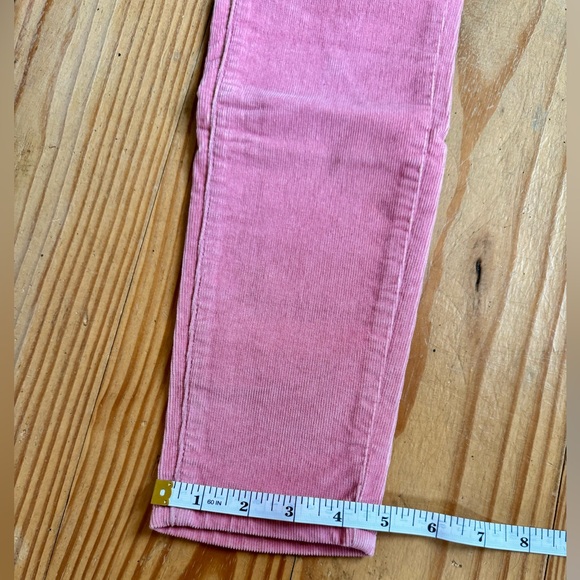 Levi Strauss & Co 721 High Rise Skinny 24 - Picture 11 of 14